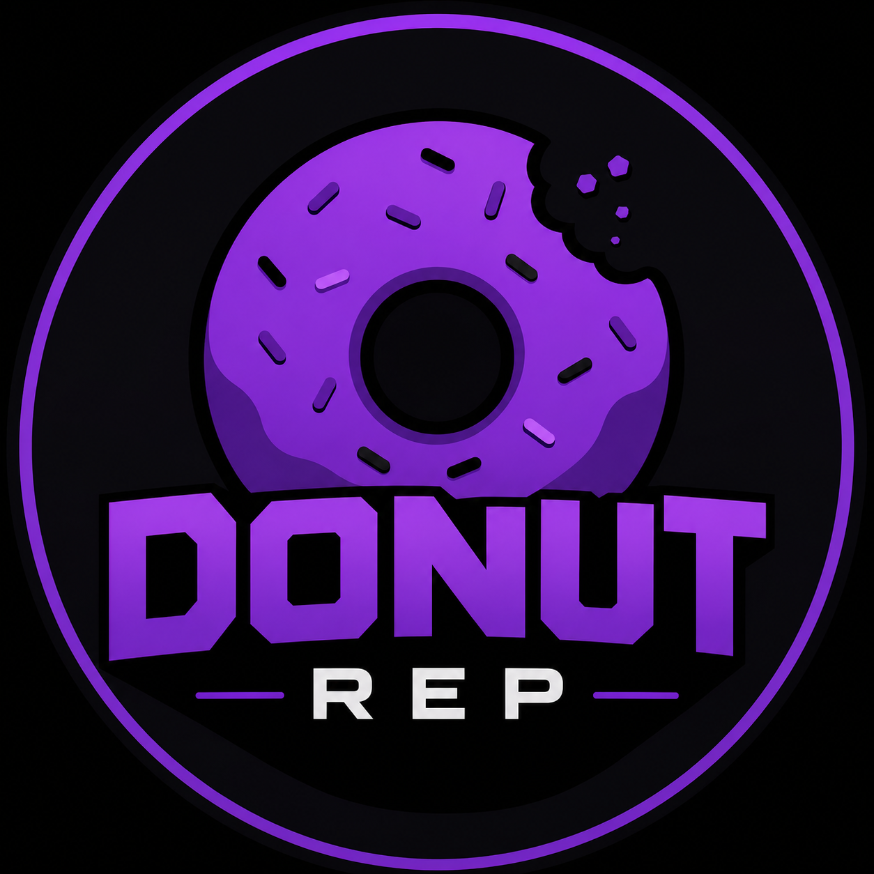 DonutRep